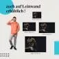 Preview: Mann & Muskeln: Training & Fitness | Postereck 0839 Preview: Mann & Muskeln: Training & Fitness | Postereck 0839